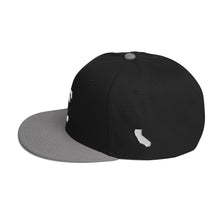 Load image into Gallery viewer, Foster City Snapback Hat