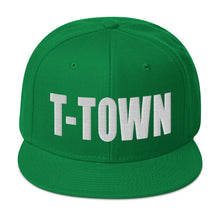 Load image into Gallery viewer, Tuscaloosa Alabama Snapback Hat