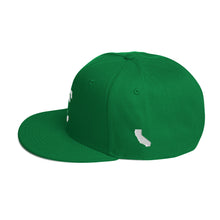 Load image into Gallery viewer, Foster City Snapback Hat