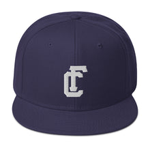 Load image into Gallery viewer, Foster City Snapback Hat