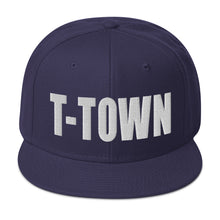 Load image into Gallery viewer, Tuscaloosa Alabama Snapback Hat