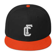 Load image into Gallery viewer, Foster City Snapback Hat