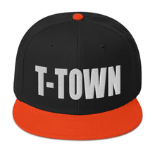 Load image into Gallery viewer, Tuscaloosa Alabama Snapback Hat