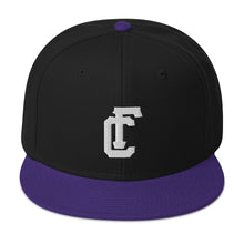 Load image into Gallery viewer, Foster City Snapback Hat