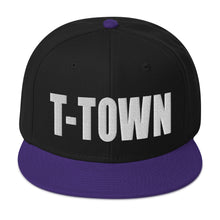 Load image into Gallery viewer, Tuscaloosa Alabama Snapback Hat