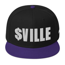 Load image into Gallery viewer, Nashville Tennessee Snapback Hat