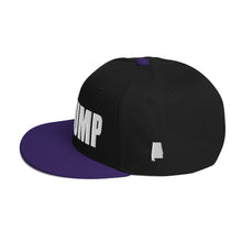 Load image into Gallery viewer, Montgomery Alabama Snapback Hat