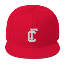 Load image into Gallery viewer, Foster City Snapback Hat