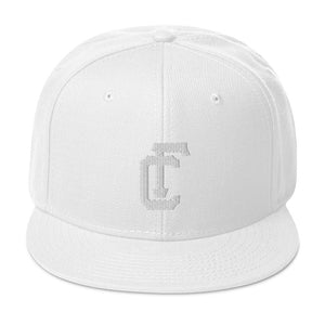 Foster City Snapback Hat