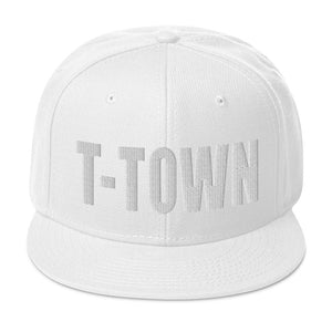 Tuscaloosa Alabama Snapback Hat