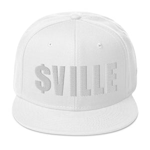 Nashville Tennessee Snapback Hat