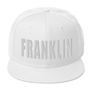 Franklin Tennessee Snapback Hat