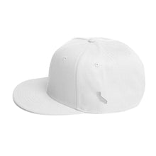 Load image into Gallery viewer, Foster City Snapback Hat