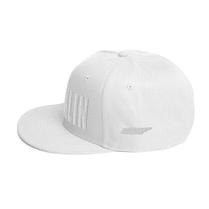 Franklin Tennessee Snapback Hat