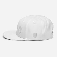 Load image into Gallery viewer, 520 Area Code Snapback Hat